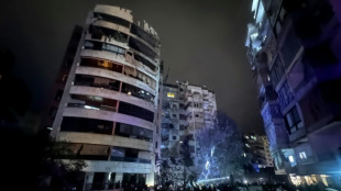 El presidente libanés pide apoyo para defender la soberanía del país después de un bombardeo israelí en Beirut