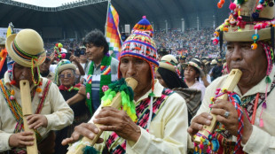 Morales seguirá con su candidatura presidencial en Bolivia pese al veto de la justicia