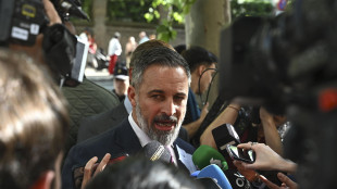 Vox a Ceuta, 'militarizzare e chiudere per sempre la frontiera con il Marocco'