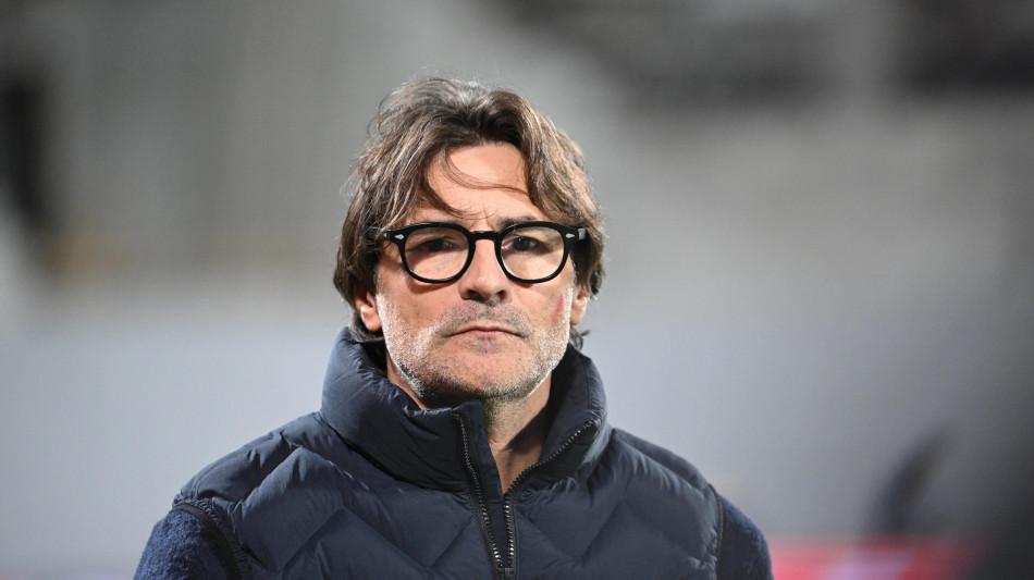 Conference: Vanoli 'Coppa non &egrave; un ostacolo ma step importante'