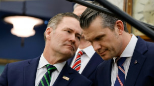 El asesor de Seguridad Nacional de Trump deja el cargo, según medios de EEUU
