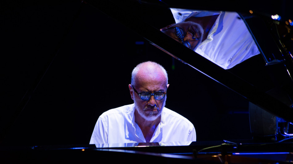 Danilo Rea, 'Nell'improvvisazione cerco la libert&agrave;'
