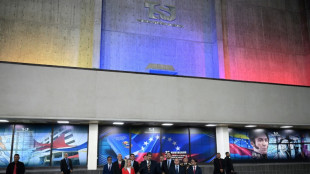 El Supremo de Venezuela rechaza revisar su fallo que convalid&oacute; la reelecci&oacute;n de Maduro