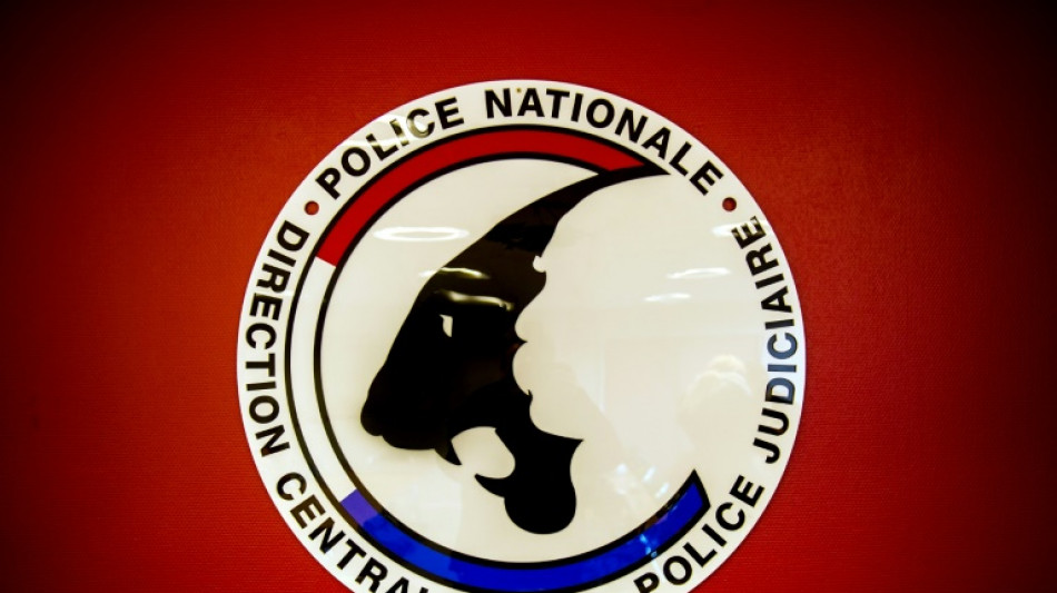 Vaste coup de filet anti-p&eacute;docriminalit&eacute; en France, 80 interpellations