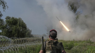Kiev ordina l'evacuazione di Kramatorsk per i raid russi