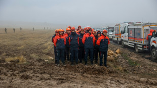 Turquie: la bo&icirc;te noire de l'avion libyen accident&eacute; retrouv&eacute;e