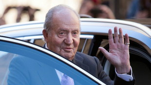La justicia brit&aacute;nica se declara incompetente en el caso entre el rey em&eacute;rito espa&ntilde;ol Juan Carlos y su examante