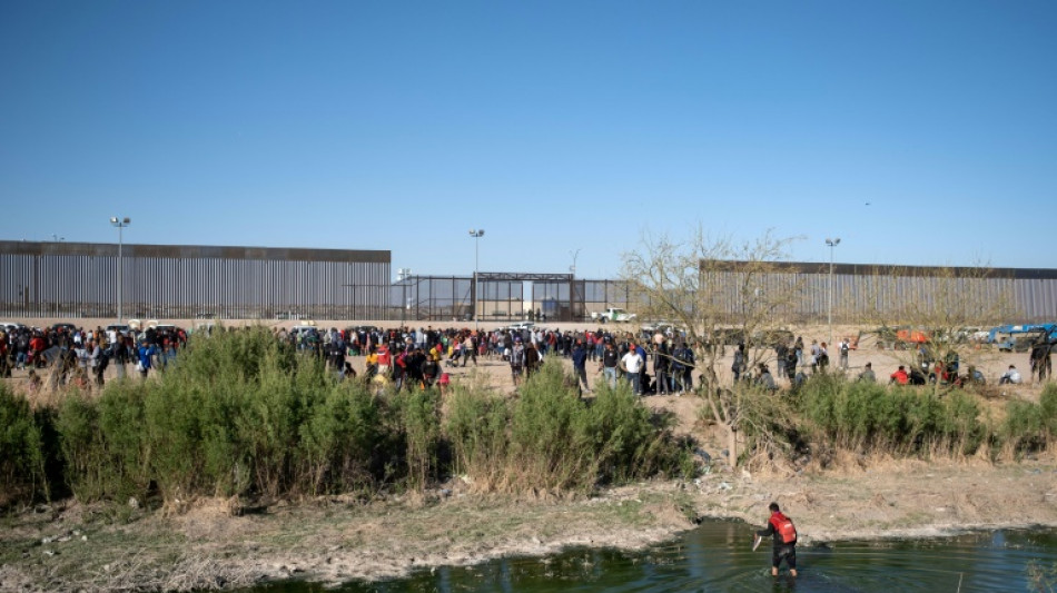 Tragedia en Ciudad Ju&aacute;rez, el costoso "trabajo sucio" de M&eacute;xico por pol&iacute;tica migratoria de EEUU