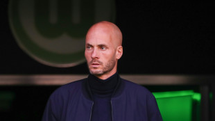 Wolfsburg: Schindzielorz will keine Simonis-Diskussion