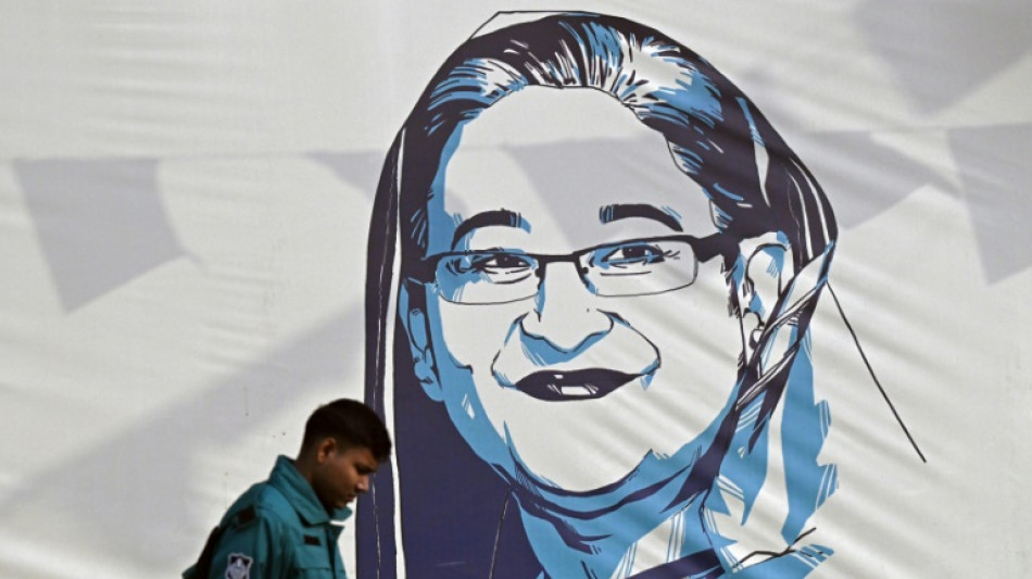 L&eacute;gislatives au Bangladesh: victoire &eacute;crasante de la Premi&egrave;re ministre Hasina