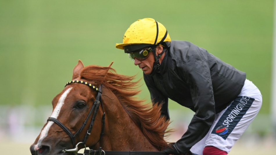 Three-time Ascot Gold Cup winner Stradivarius is retired