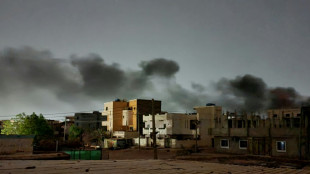 Violencia sexual desenfrenada en la guerra de Sud&aacute;n