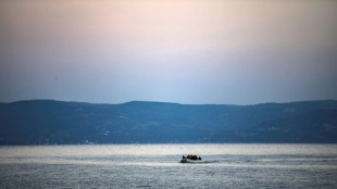 Gr&egrave;ce: huit morts dont 6 mineurs dans le naufrage d'une embarcation de migrants (garde-c&ocirc;tes)