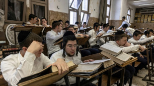 La exenci&oacute;n del servicio militar para ultraortodoxos israel&iacute;es, un dilema para Netanyahu