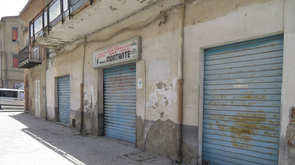 Cgia, botteghe a rischio e -25% di artigiani in dieci anni