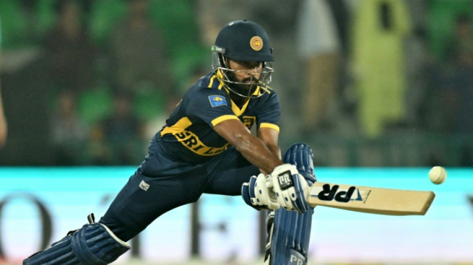 England outlast Sri Lanka despite Rathnayake's hundred in dead rubber 