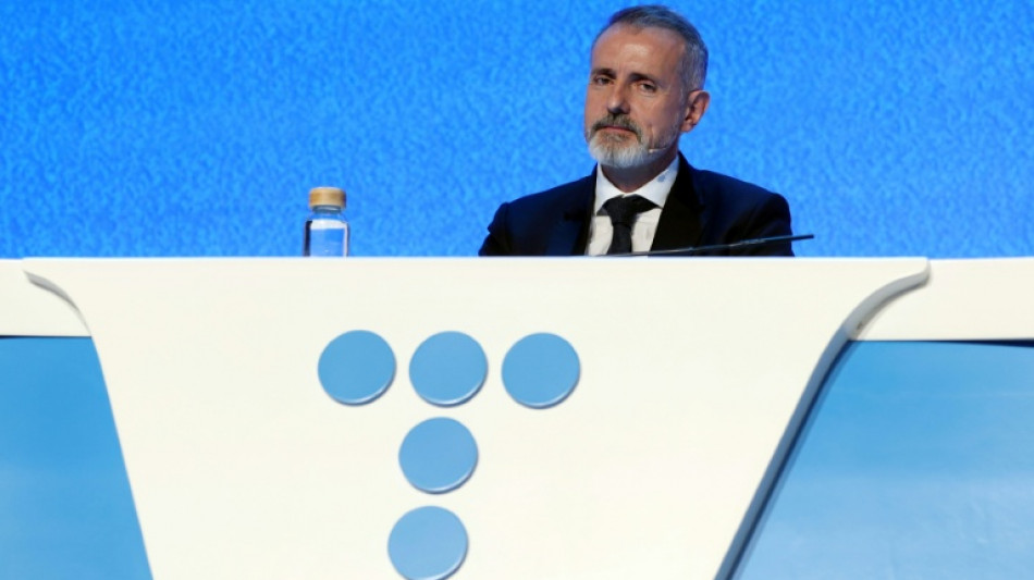 Telef&oacute;nica anuncia p&eacute;rdidas en 2025 por los recortes de empleo y la venta de filiales en Latinoam&eacute;rica