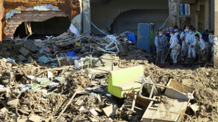 Espanha volta a ter chuvas torrenciais duas semanas ap&oacute;s desastre de Val&ecirc;ncia