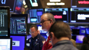 Wall Street avance, rassurée par un nouvel indicateur d'inflation