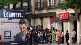 Spanische Regierungspartei verbietet Mitgliedern bezahlten Sex