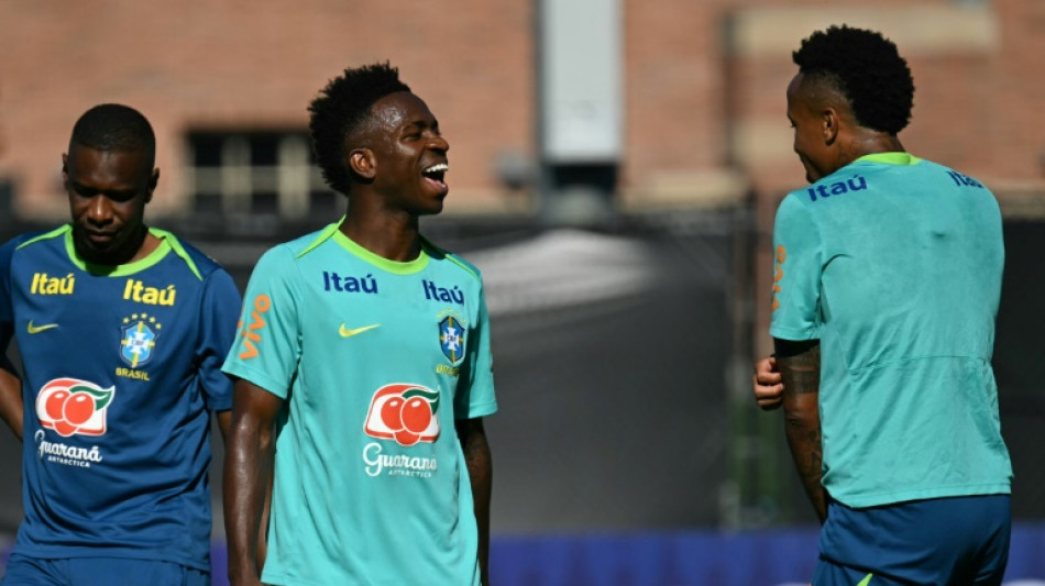 Brasil mostra sua nova cara e Col&ocirc;mbia amea&ccedil;a pot&ecirc;ncias na Copa Am&eacute;rica