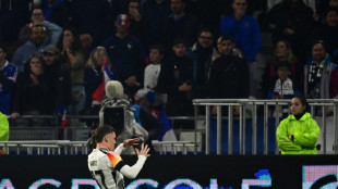 Wirtz erzielt schnellstes L&auml;nderspiel-Tor der DFB-Geschichte