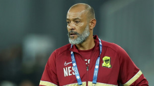 Portugu&ecirc;s Nuno Esp&iacute;rito Santo &eacute; o novo t&eacute;cnico do Nottingham Forest