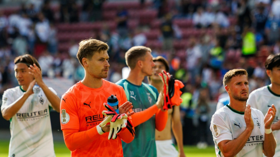 Mit Teamgeist: Gladbach auf Ligastart "gut vorbereitet"