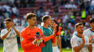 Mit Teamgeist: Gladbach auf Ligastart "gut vorbereitet"
