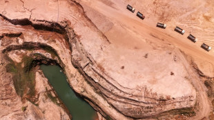 El verdadero precio del oro: yerbateros e indígenas contra la fiebre minera en Paraguay