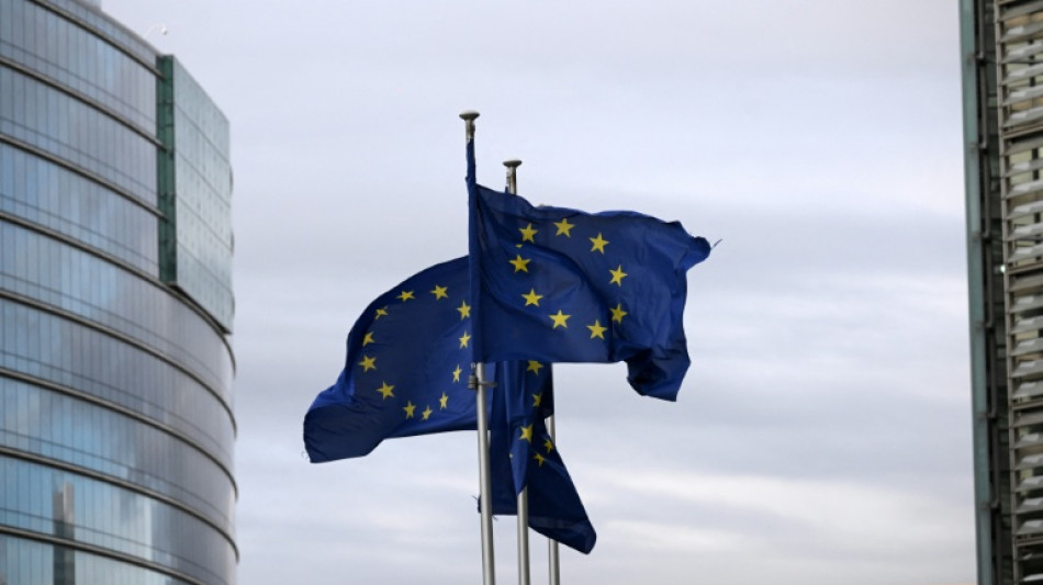 En Europe, des politiques d'immigration plus sélectives et des frontières moins poreuses