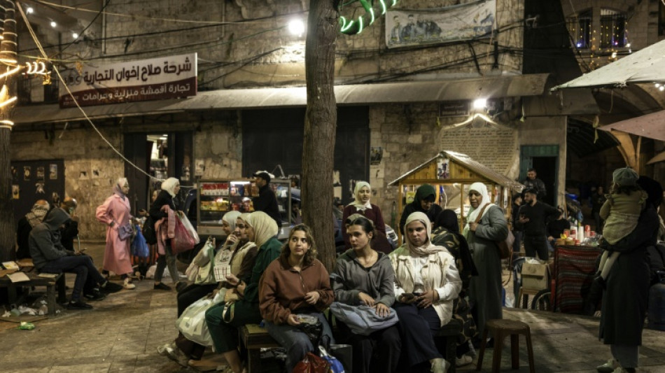 Un ministro israel&iacute; defiende la "migraci&oacute;n" de palestinos de Cisjordania