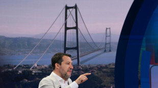 Ponte Stretto, riunione al Mit con Salvini e Giorgetti su aggiornamento lavori