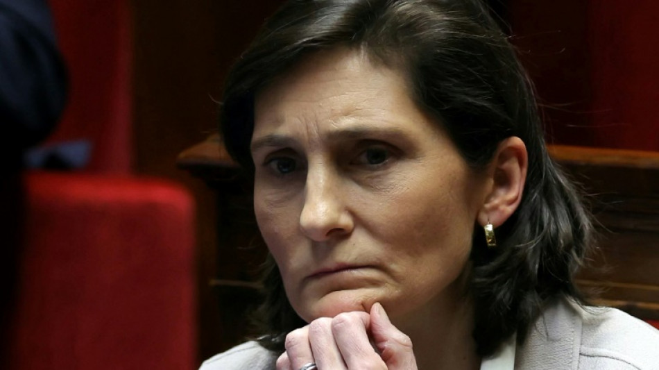 Frankreichs Präsident Macron sichert sich eineinhalb Stunden Direktübertragung