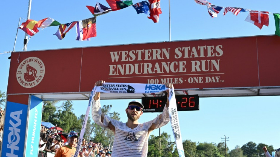 Dans l'aspiration du cyclisme, l'ultra-trail adopte le "high carb" dans un certain désordre