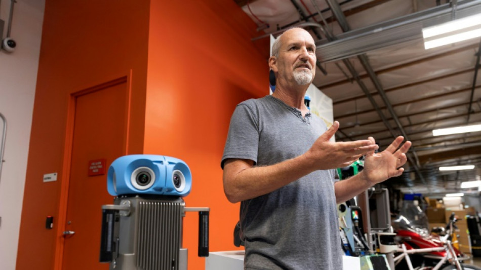 Google Street View, un avant-go&ucirc;t du m&eacute;tavers?