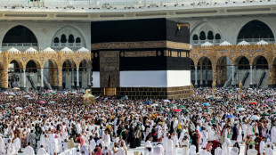 La clandestinidad, una forma m&aacute;s barata aunque arriesgada de peregrinar a La Meca
