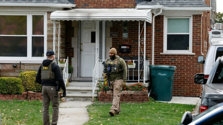 El FBI desbarata un "posible ataque terrorista" en Michigan, dice su director