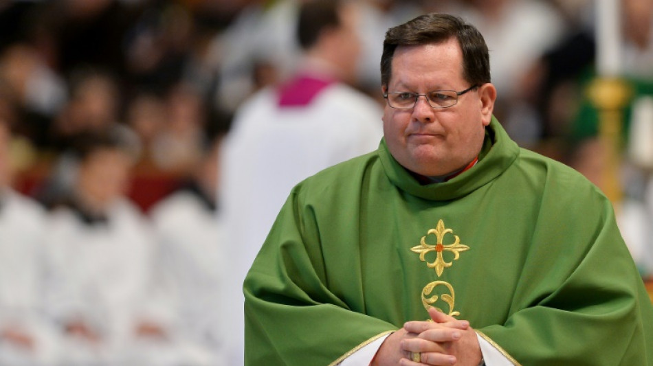 Un cardenal canadiense niega acusaciones de agresi&oacute;n sexual y se apartar&aacute; de sus deberes