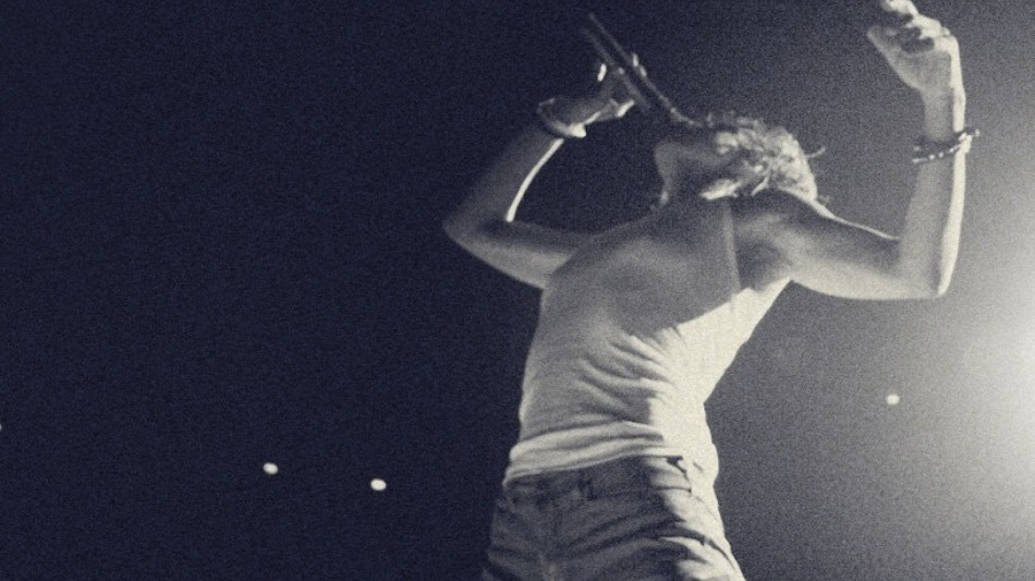 Gianna Nannini annuncia il progetto GiannaGold per i 50 anni dal primo album