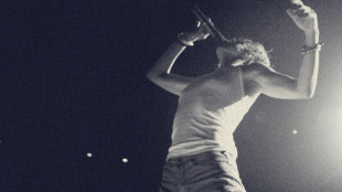 Gianna Nannini annuncia il progetto GiannaGold per i 50 anni dal primo album