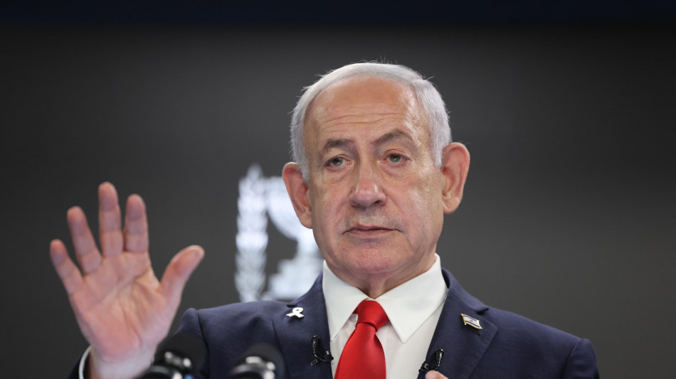 Hamas, 'Netanyahu continua a mentire, dice solo bugie'