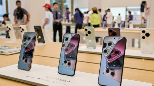 Huawei reprend la tête du marché chinois des smartphones