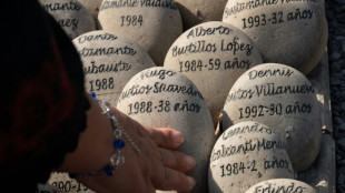 Una ley para "asesinos": el lamento de v&iacute;ctimas de militares en Per&uacute;