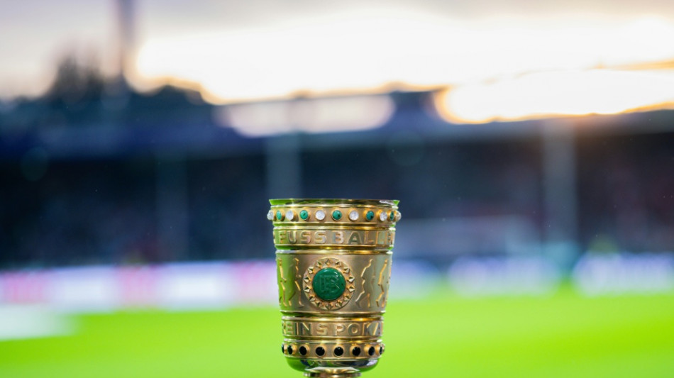 DFB-Pokal: Bayern und Dortmund im Free-TV
