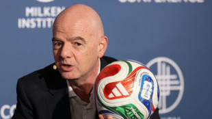 Infantino verteidigt WM-Ticketpreise