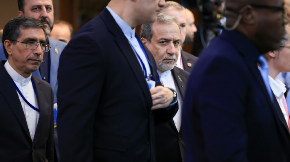 Trump rejette le plan iranien pour rouvrir le d&eacute;troit d'Ormuz