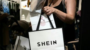 Francia multa a Shein con 40 millones de euros por prácticas "engañosas"