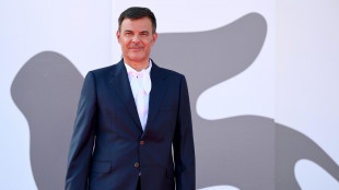 Ozon, 'la mia grande sfida L'&eacute;tranger in bianco e nero'