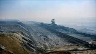 Coal still top threat to global climate goals: report